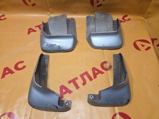 Брызговик HONDA Stream 2001