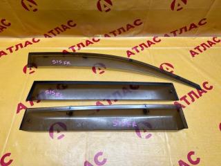 Ветровик HONDA HR-V 2002