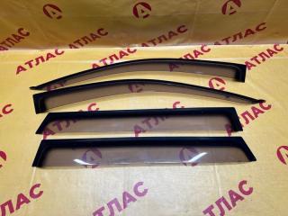 Ветровик TOYOTA Corolla Fielder 2003