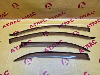 Ветровик TOYOTA Corolla 2004