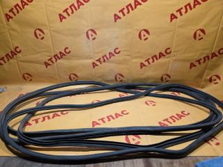 Уплотнительная резинка боковой двери CHERY TIGGO 7 2023