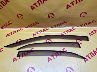 Ветровик TOYOTA Corolla Axio 2008