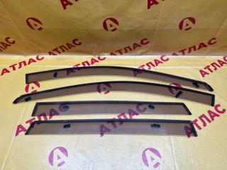 Ветровик TOYOTA Ist 2003