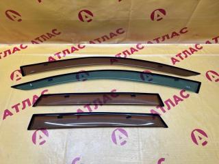 Ветровик AUDI A4 2010