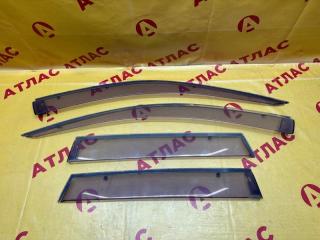 Ветровик NISSAN Wingroad 2004