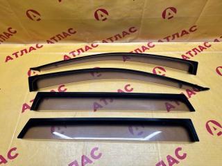 Ветровик TOYOTA Corolla Fielder 2002