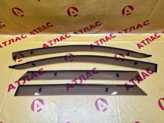 Ветровик TOYOTA Avensis 2004