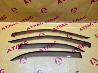 Ветровик TOYOTA Corolla 2003