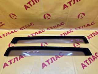 Ветровик задний TOYOTA WISH 2005