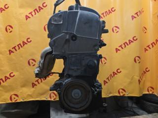 ДВС Renault Sandero 2012