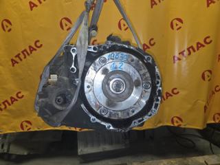АКПП Renault Sandero 2012