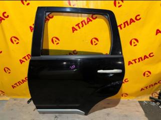 Дверь задняя левая MITSUBISHI Outlander 2007
