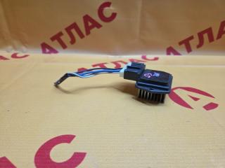 Реостат печки TOYOTA Corolla