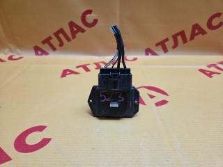 Реостат печки TOYOTA Corolla