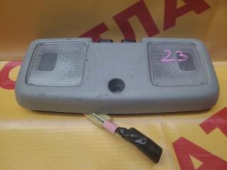 Плафон подсветки салона TOYOTA Nadia 2000