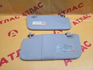 Козырек солнцезащитный SUBARU Forester 2005