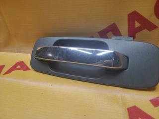 Ручка двери внешняя задняя левая NISSAN X-Trail 2003 контрактная Ручка двери внешняя задняя левая NISSAN X-Trail 2003