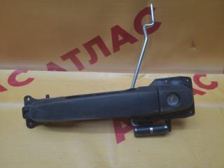 Ручка двери внешняя передняя правая TOYOTA Succeed 2009 контрактная Ручка двери внешняя передняя правая TOYOTA Succeed 2009