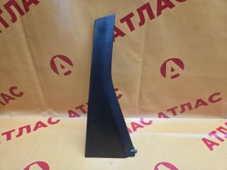 Уголок двери задний правый HONDA Fit 2007