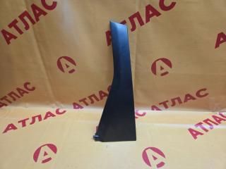 Уголок двери задний левый HONDA Fit 2007