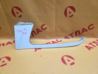 Запчасть планка под фару передняя левая SUBARU Forester 2005