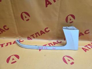 Запчасть планка под фару передняя правая SUBARU Forester 2005