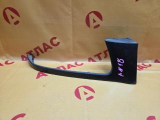 Запчасть планка под фару передняя правая SUBARU Forester 2004
