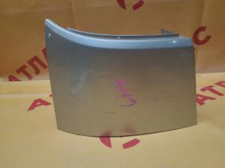 Планка под стоп-сигнал задняя левая MAZDA DEMIO 2005