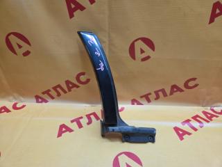 Запчасть накладка крыла задняя правая SUBARU Forester 2004