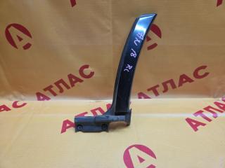 Запчасть накладка крыла задняя левая SUBARU Forester 2004