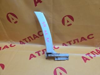 Запчасть накладка крыла задняя правая SUBARU Forester 2005