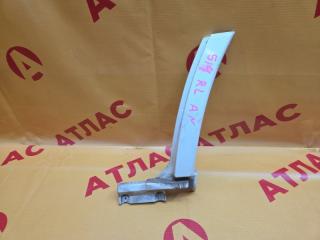 Запчасть накладка крыла задняя левая SUBARU Forester 2005