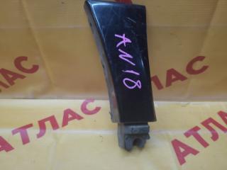 Запчасть накладка крыла передняя левая SUBARU Forester 2004