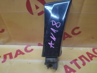 Запчасть накладка крыла передняя правая SUBARU Forester 2004