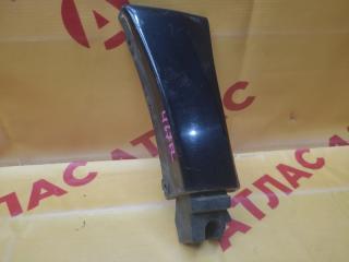 Запчасть накладка крыла передняя левая SUBARU Forester 2005