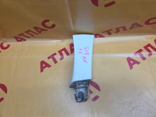 Запчасть накладка крыла передняя правая SUBARU Forester 2005