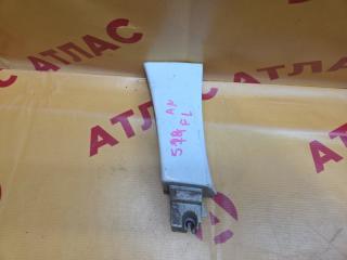 Запчасть накладка крыла передняя левая SUBARU Forester 2005