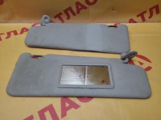 Козырек солнцезащитный Renault Sandero 2012