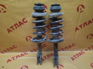 Стойка передняя Renault Sandero 2012