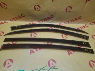 Ветровик Renault Sandero 2012