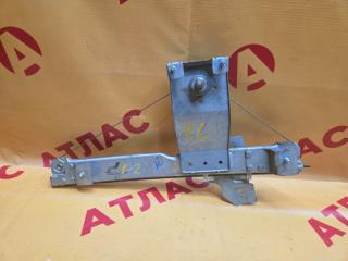 Стеклоподъемный механизм задний левый Renault Sandero 2012