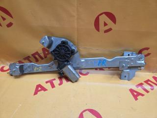 Стеклоподъемный механизм передний правый Renault Sandero 2012