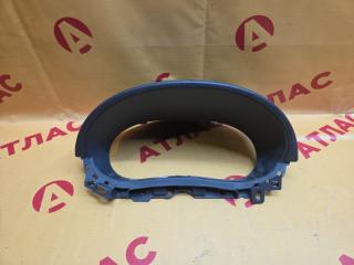 Консоль панели приборов Renault Sandero 2012 контрактная Консоль панели приборов Renault Sandero 2012