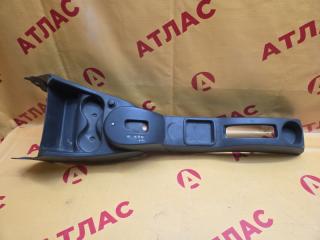 Консоль КПП Renault Sandero 2012