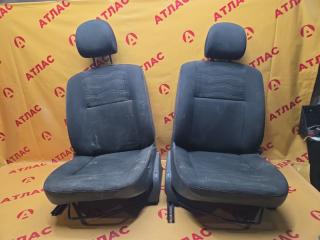 Сиденье Renault Sandero 2012