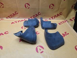 Брызговик HONDA HR-V 2002