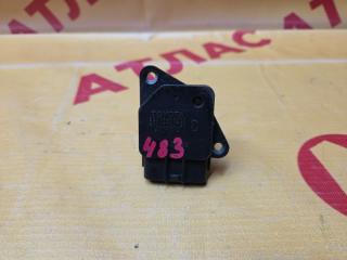 Датчик массового расхода воздуха TOYOTA Vitz 2000