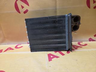 Радиатор печки Renault Sandero 2012