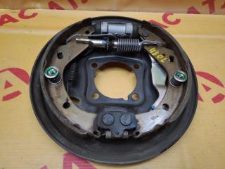 Тормозной механизм задний левый TOYOTA Succeed 2011