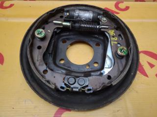 Тормозной механизм задний левый TOYOTA Ist 2004